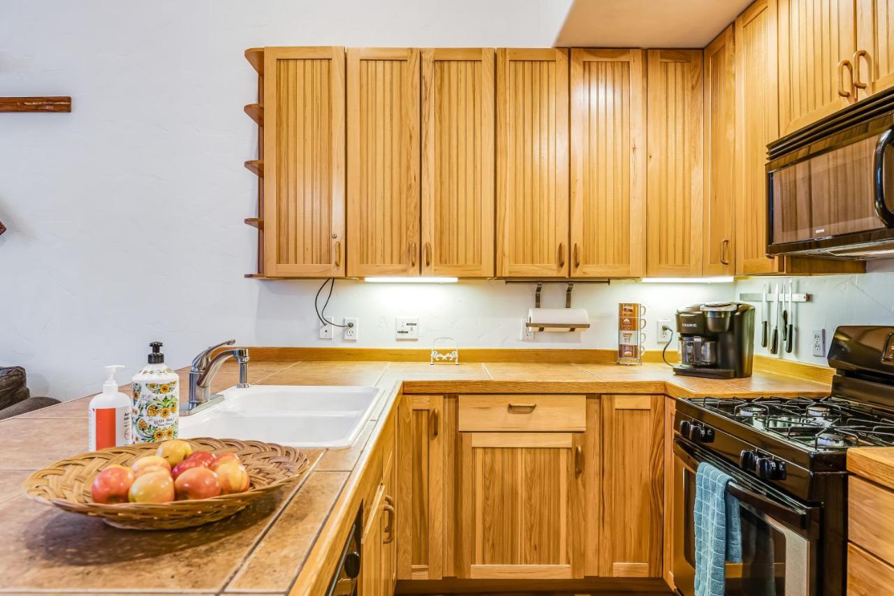 The Lakeview Escape Pagosa Springs Exterior photo