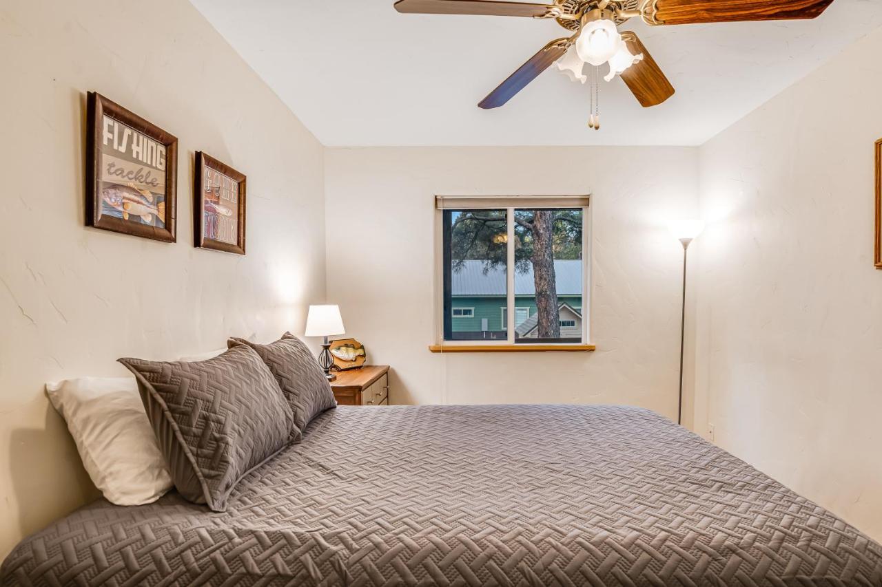 The Lakeview Escape Pagosa Springs Exterior photo
