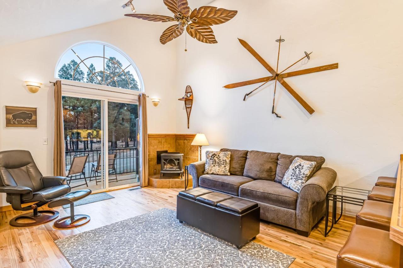The Lakeview Escape Pagosa Springs Exterior photo