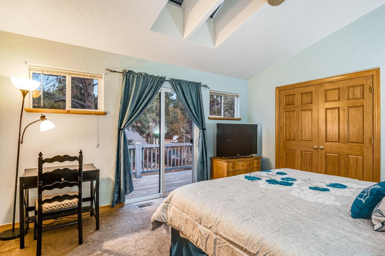 The Lakeview Escape Pagosa Springs Exterior photo