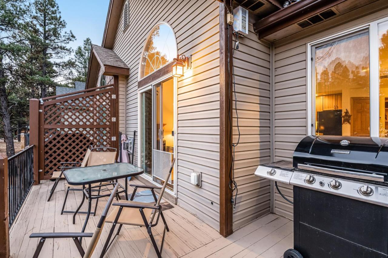 The Lakeview Escape Pagosa Springs Exterior photo