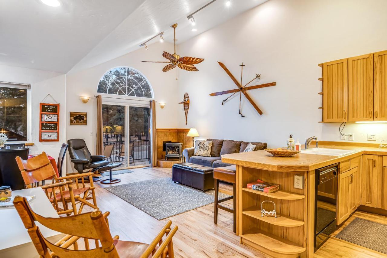 The Lakeview Escape Pagosa Springs Exterior photo