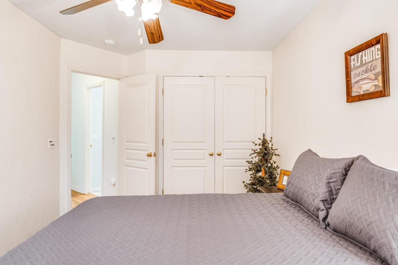 The Lakeview Escape Pagosa Springs Exterior photo